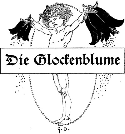 Glockenblume
