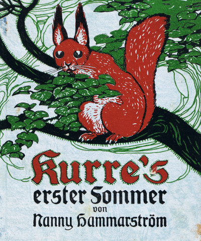 Kurres erster Sommer