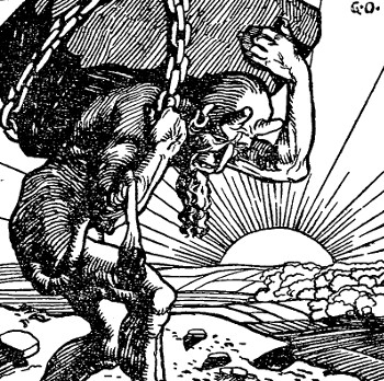 Sündelstein bei Venne